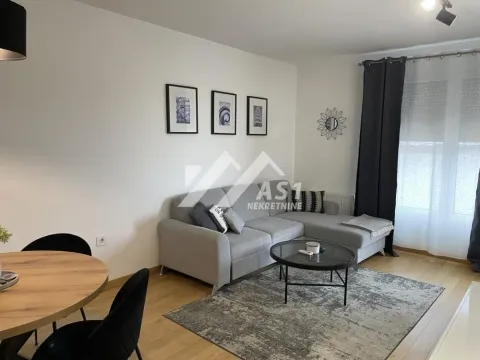 Rent, one bedroom apartment, 40m², Novi Sad Sve Podlokacije, Novi Sad - image 2