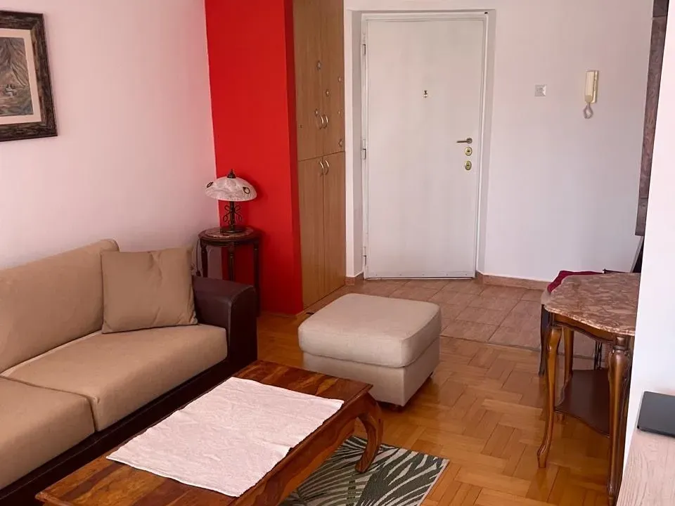 Prodaja, dvosoban stan, 65m², Gorica C, Podgorica