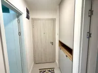 Izdavanje, jednosoban stan, 45m², Pobrežje, Podgorica - image 6