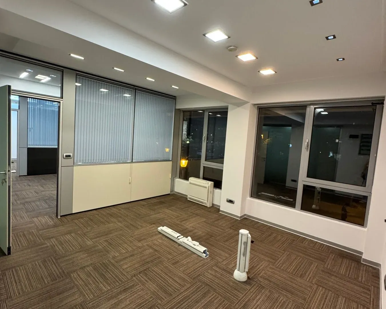 Sale, office space, 80m², Preko Morače, Podgorica