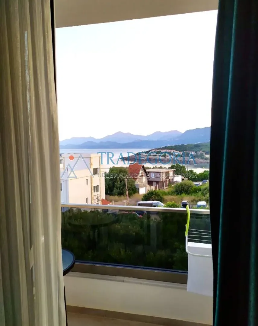 Prodaja, stan, 34m², Utjeha, Ulcinj