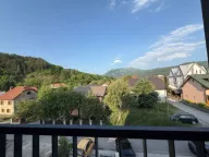 Prodaja, dvosoban stan, 58m2, Centar, Kolašin