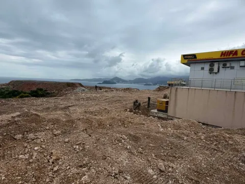 Prodaja, plac, 218m², Reževići, Budva - image 4