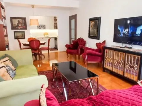 Prodaja, dvosoban stan, 74m², City Kvart, Podgorica - image 6