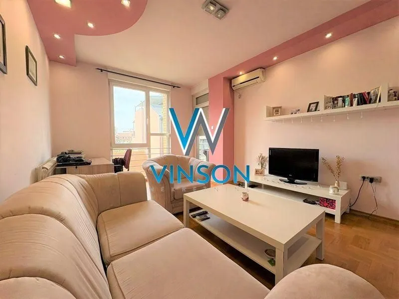 Izdavanje, jednosoban stan, 46m², Novi Sad Sve Podlokacije, Novi Sad