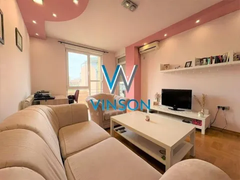 Izdavanje, jednosoban stan, 46m², Novi Sad Sve Podlokacije, Novi Sad - image 4