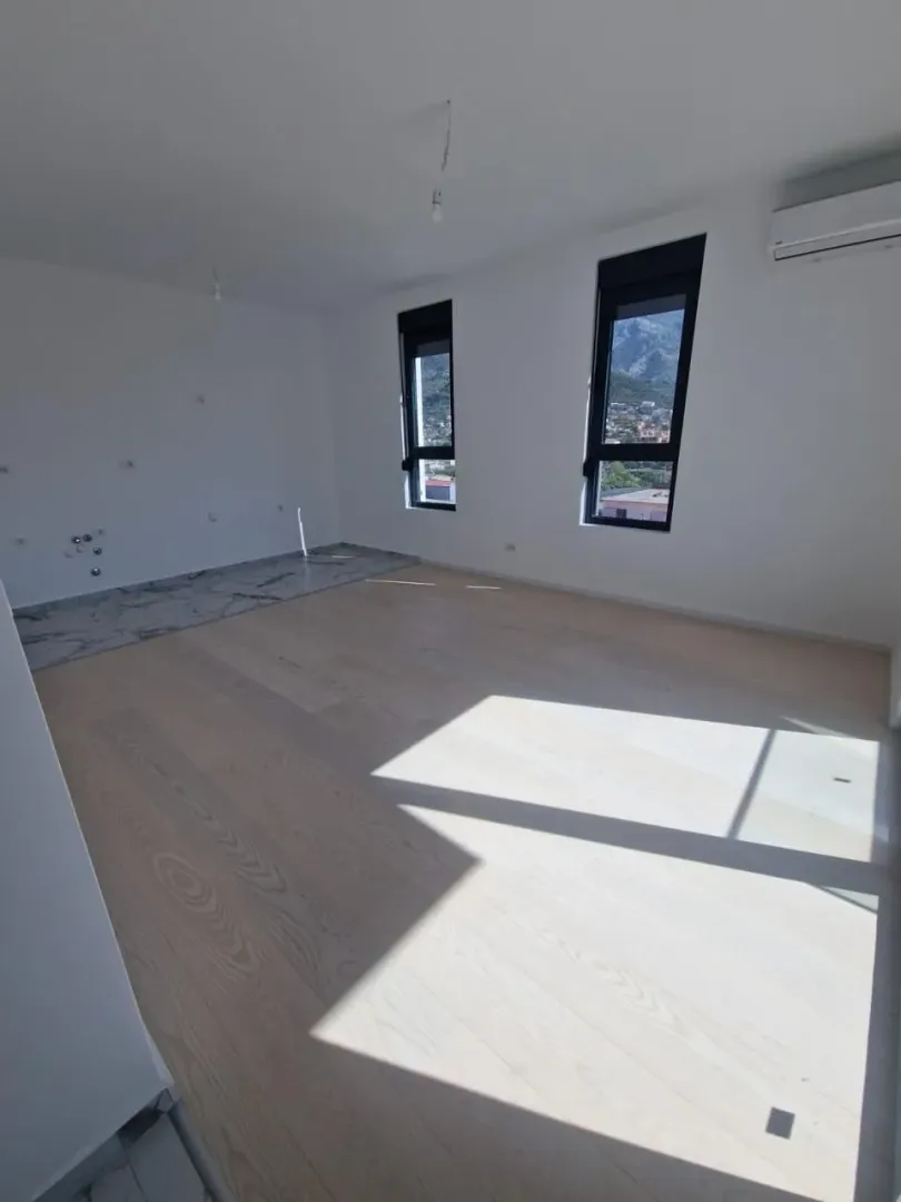 Sale, one bedroom apartment, 47m², Centar, Bar