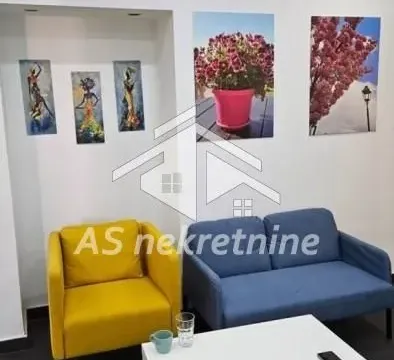 Izdavanje, poslovni prostor, 130m², Stari Grad, Beograd - image 2