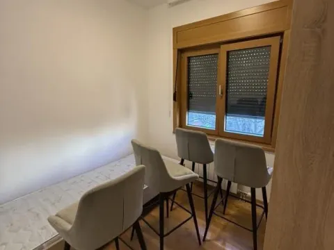 Izdavanje, dvosoban stan, 56m², Južni Bulevar, Vračar Sve Podlokacije - image 5