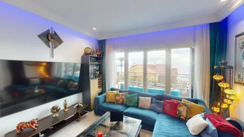 Prodaja, trosoban stan, 116m², Tivat, Crna Gora - image 4