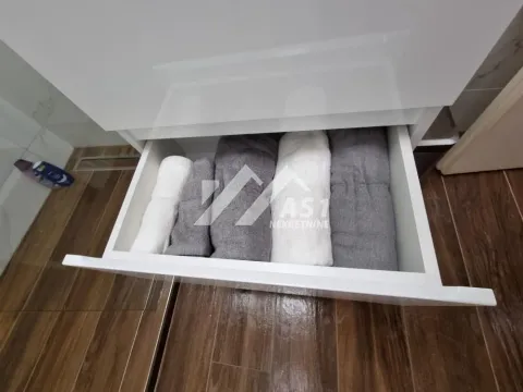 Izdavanje, jednosoban stan, 31m², Grbavica, Novi Sad Sve Podlokacije - image 9
