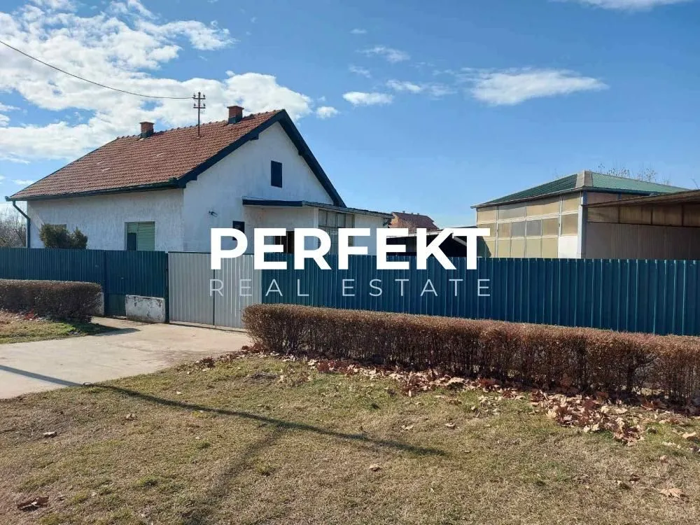 Sale, house, 110m², Pančevo, Srbija