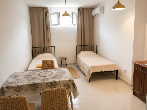 Prodaja, garsonjera, 25m², City Kvart, Podgorica - image 2