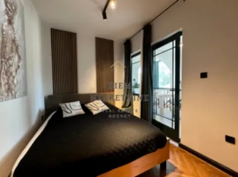 Sale, one bedroom apartment, 54m², Budva, Crna Gora - image 2