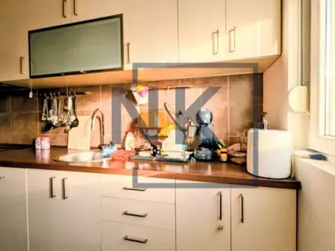 Sale, two bedroom apartment, 73m², Tuški Put, Podgorica - image 7