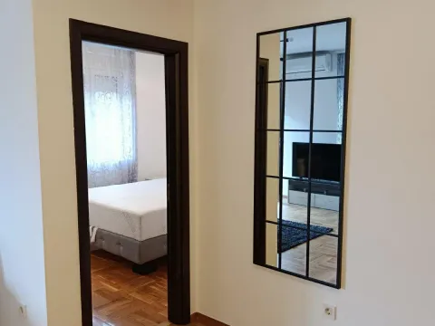 Rent, one bedroom apartment, 45m², Zabjelo, Podgorica - image 7