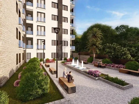 Sale, apartment, 38m², Bečići, Budva - image 3