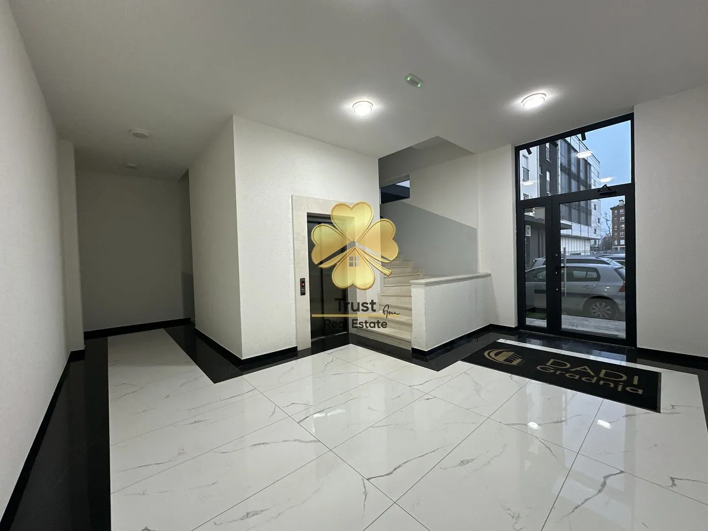 Rent, two bedroom apartment, 75m², Zabjelo, Podgorica