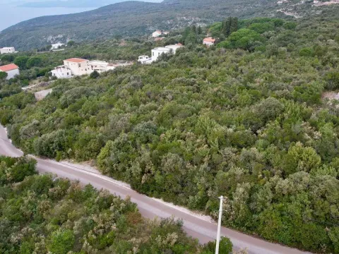 Sale, land lot, 1000m², Zagora, Kotor - image 11