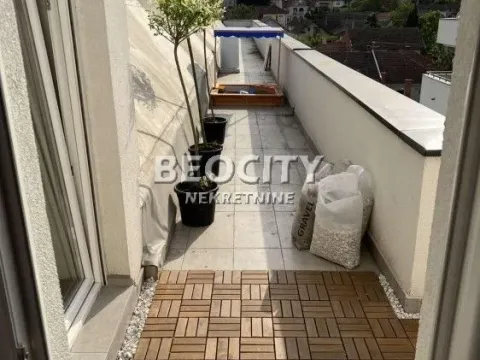 Sale, four bedroom apartment, 106m², Petrovaradin, Novi Sad - image 9