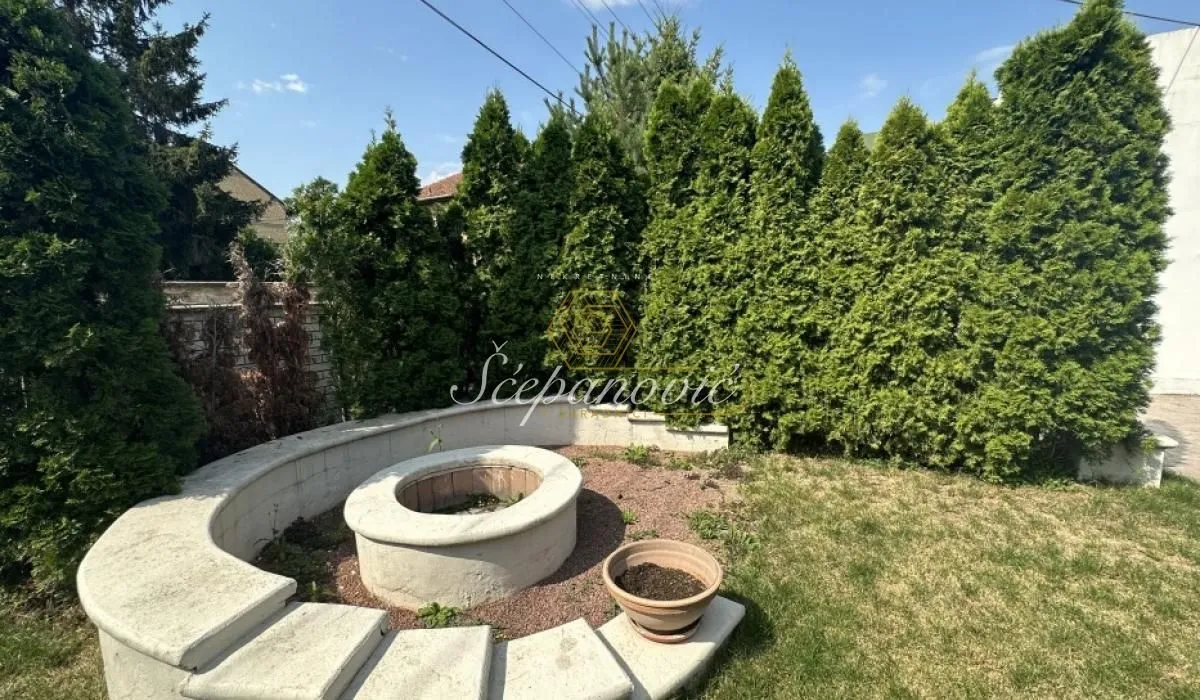Prodaja, kuća, 93m², Telep, Novi Sad Sve Podlokacije