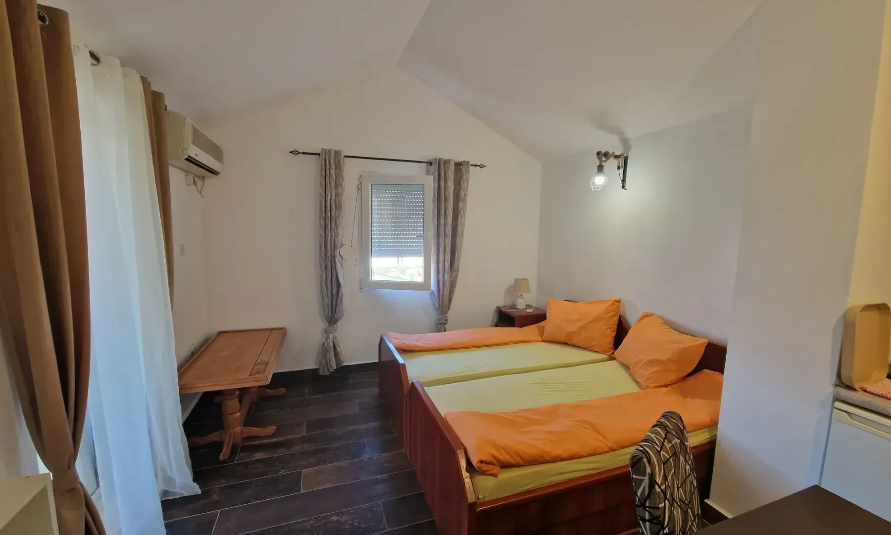 Rent, apartment, 70m², Tivat, Crna Gora