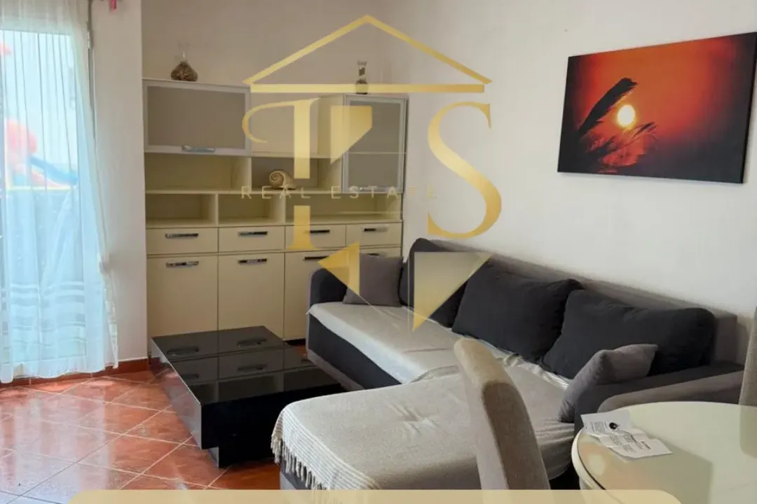 Rent, one bedroom apartment, 50m², Seljanovo, Tivat