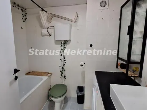 Izdavanje, trosoban stan, 70m², Novo naselje, Novi Sad - image 10