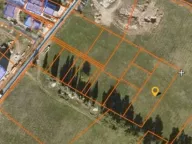 Sale, land lot, 1517m², Sadine, Podgorica - image 2