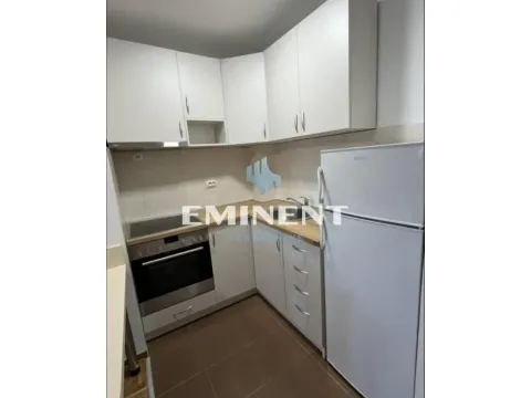 Izdavanje, jednosoban stan, 31m², Đeram Pijaca, Beograd - image 6