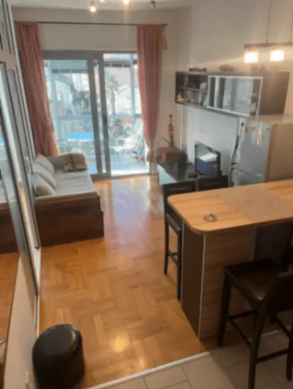 Rent, apartment, 42m², Velji Vinogradi, Budva