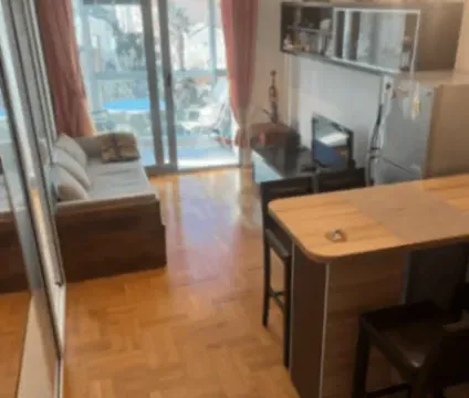 Rent, apartment, 42m², Velji Vinogradi, Budva - image 5