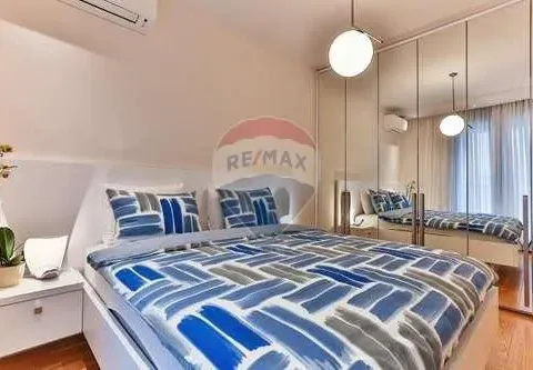 Izdavanje, jednosoban stan, Kruševac, Podgorica - image 6