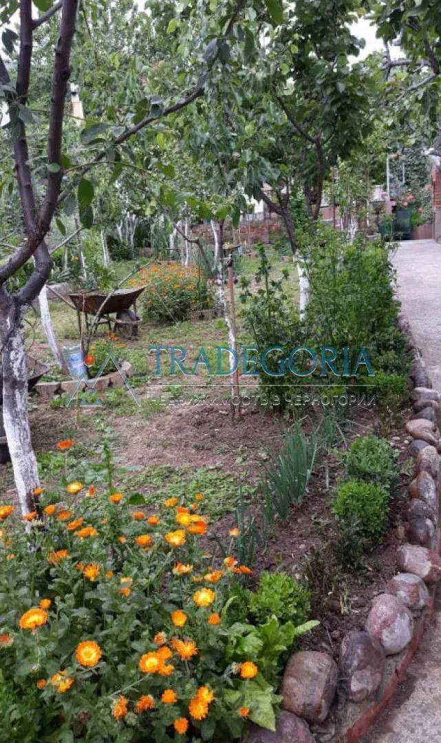 Prodaja, kuća, 105m², Bar, Crna Gora