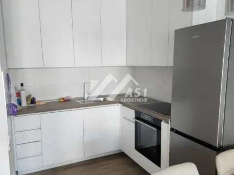 Izdavanje, dvosoban stan, 41m², Šonsi, Novi Sad Sve Podlokacije - image 4
