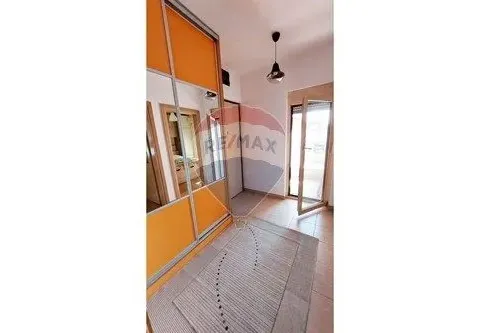 Izdavanje, jednosoban stan, 45m², Stari Aerodrom, Podgorica - image 2