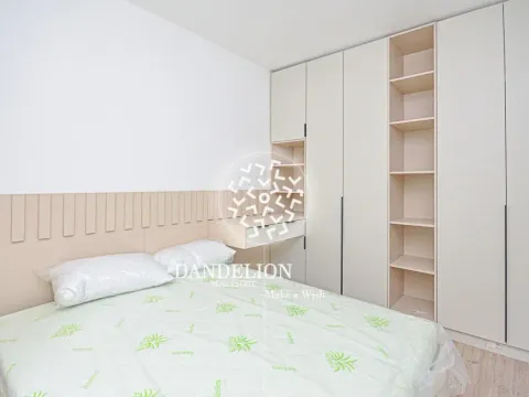 Izdavanje, dvosoban stan, 58m², Zabjelo, Podgorica - image 8
