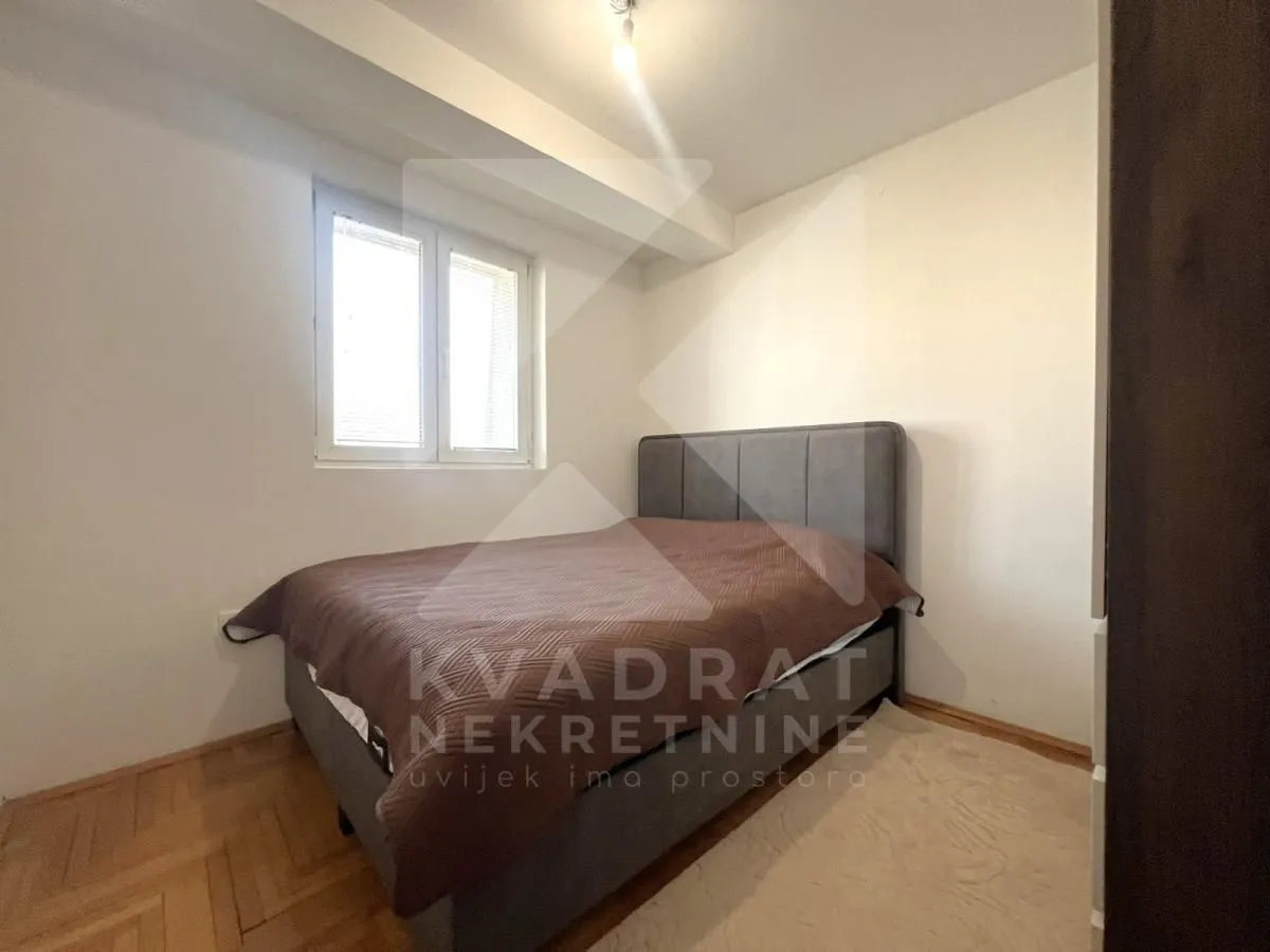 Rent, two bedroom apartment, 50m², Zabjelo, Podgorica