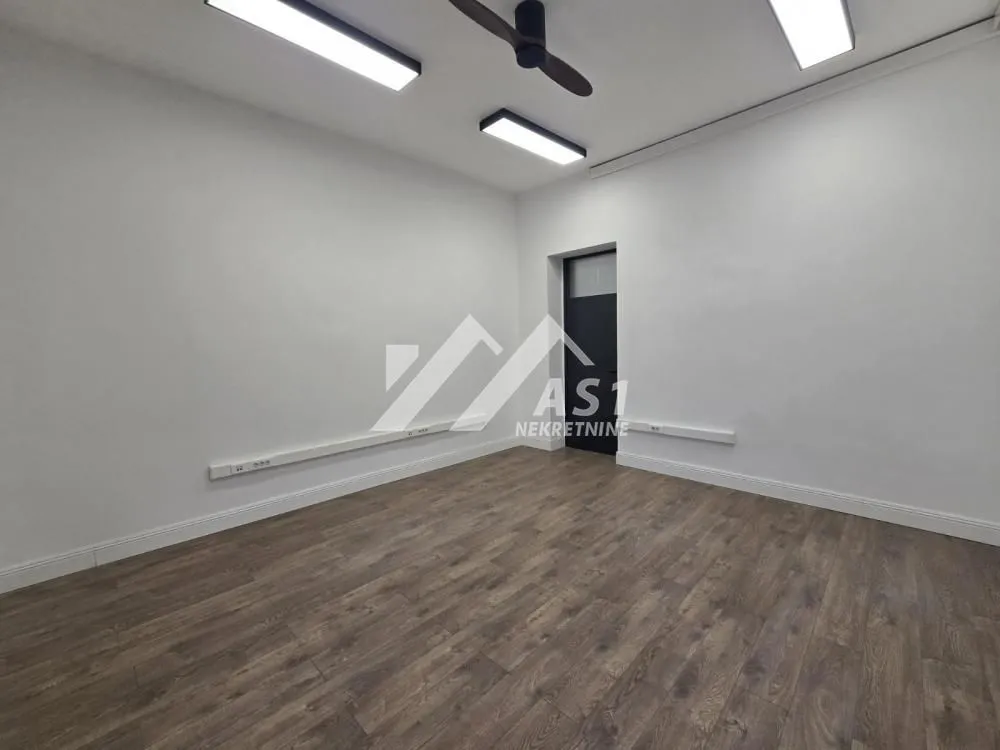 Rent, office space, 72m², Kej, Novi Sad Sve Podlokacije