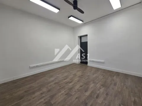 Rent, office space, 72m², Kej, Novi Sad Sve Podlokacije - image 4