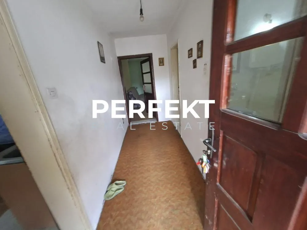 Prodaja, kuća, 69m², Stari Tamiš, Pančevo