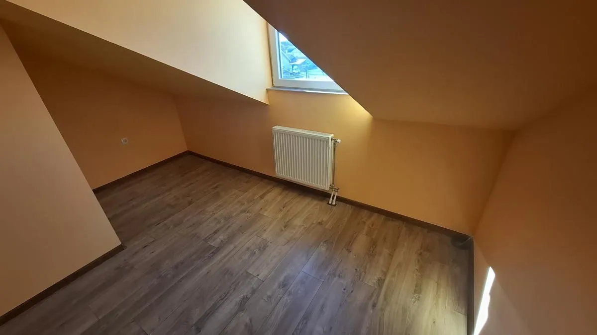 Prodaja, jednosoban stan, 32m², Klisa, Novi Sad Sve Podlokacije