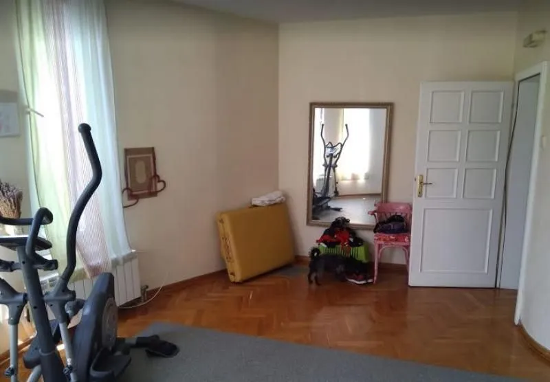 Izdavanje, kuća, 390m², Savski Venac, Beograd