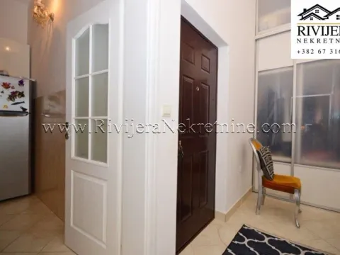 Prodaja, dvosoban stan, 50m², Topla, Herceg Novi - image 9
