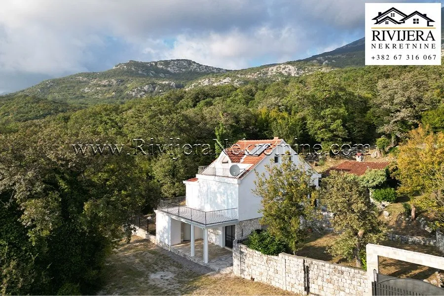 Prodaja, kuća, 191m², Budva, Crna Gora