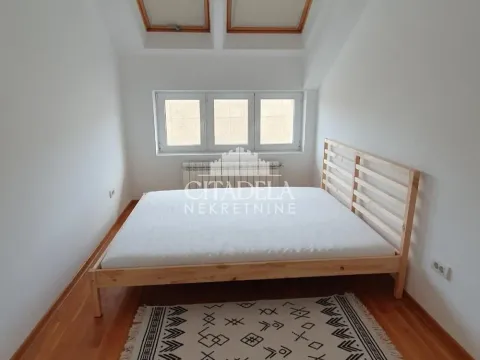 Sale, three bedroom apartment, 55m², Stari Grad, Beograd - image 6