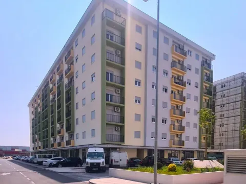 Izdavanje, stan, 39m², Tuški Put, Podgorica