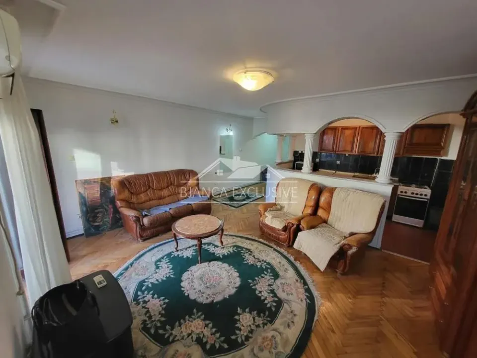 Sale, three bedroom apartment, 83m², Filmski Grad, Beograd
