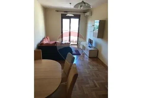 Izdavanje, jednosoban stan, 45m², Stari Aerodrom, Podgorica - image 2