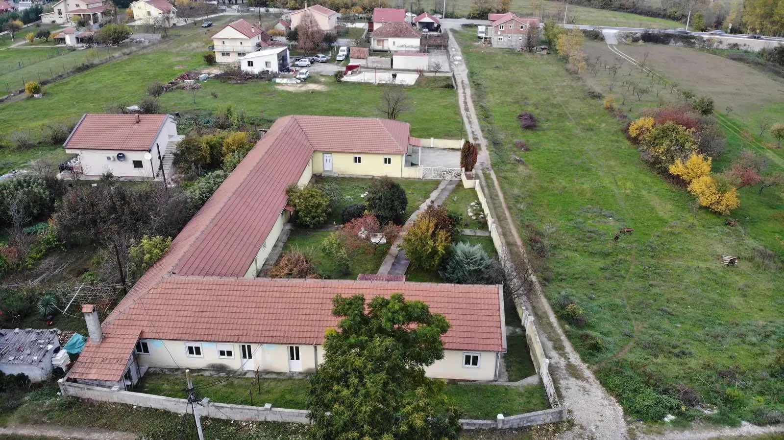 Sale, office space, 546m², Podgorica, Crna Gora